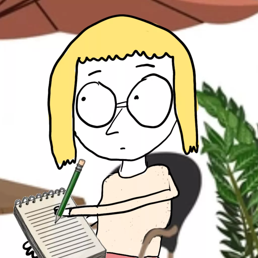 las aventuras de mi amiga